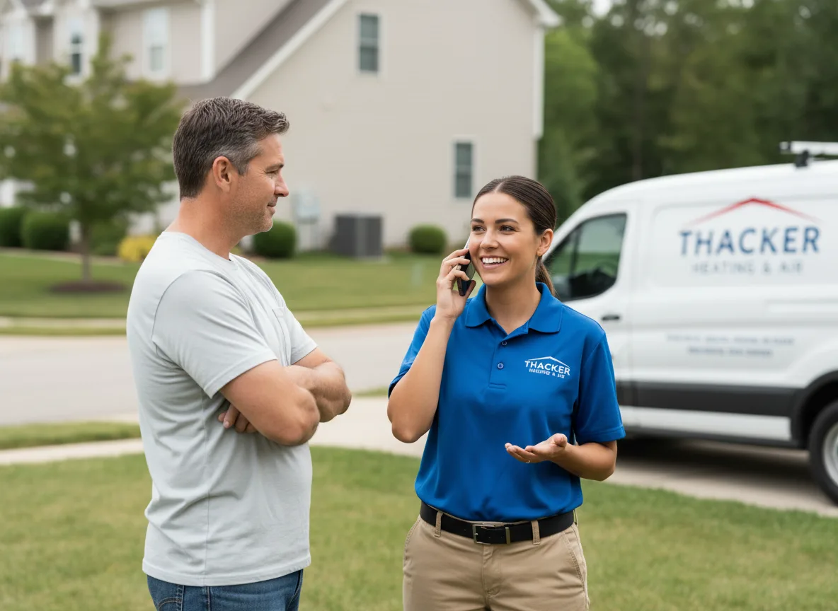 Ac Repair Walnut, IA FAQs